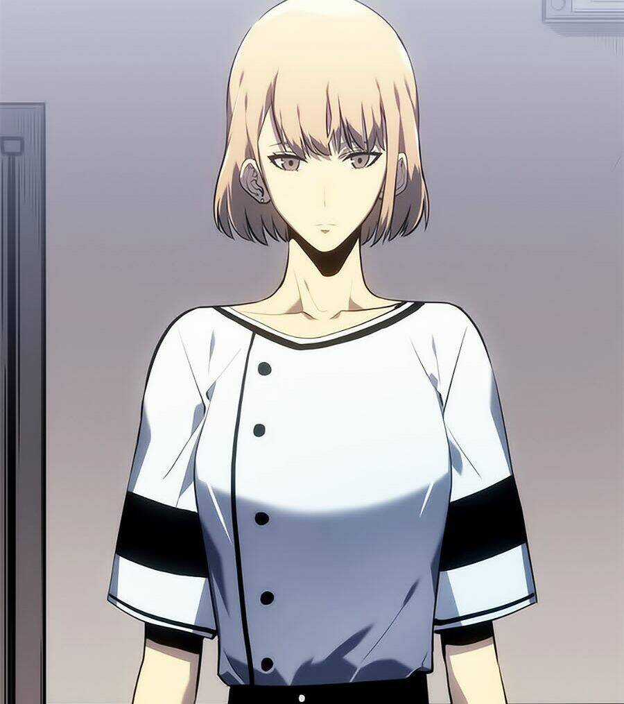 Tôi Thăng Cấp Một Mình Ss2 Chapter 2 trang 25