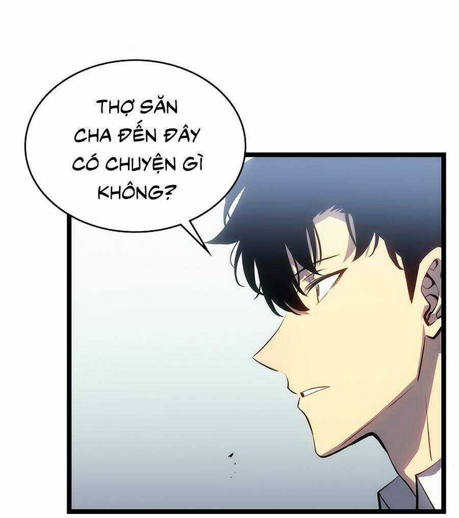 Tôi Thăng Cấp Một Mình Ss2 Chapter 2 trang 27