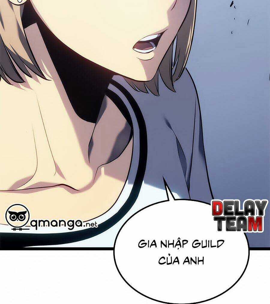 Tôi Thăng Cấp Một Mình Ss2 Chapter 2 trang 31