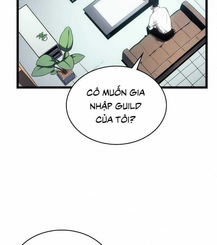 Tôi Thăng Cấp Một Mình Ss2 Chapter 2 trang 35