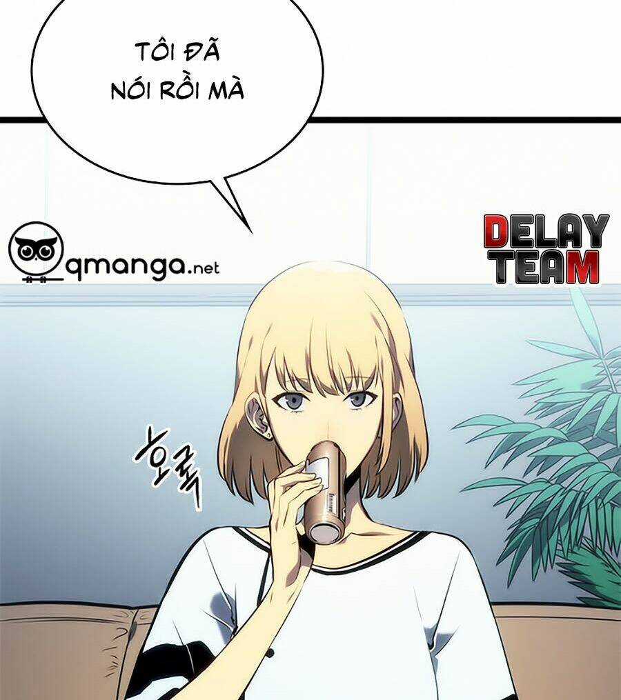 Tôi Thăng Cấp Một Mình Ss2 Chapter 2 trang 36