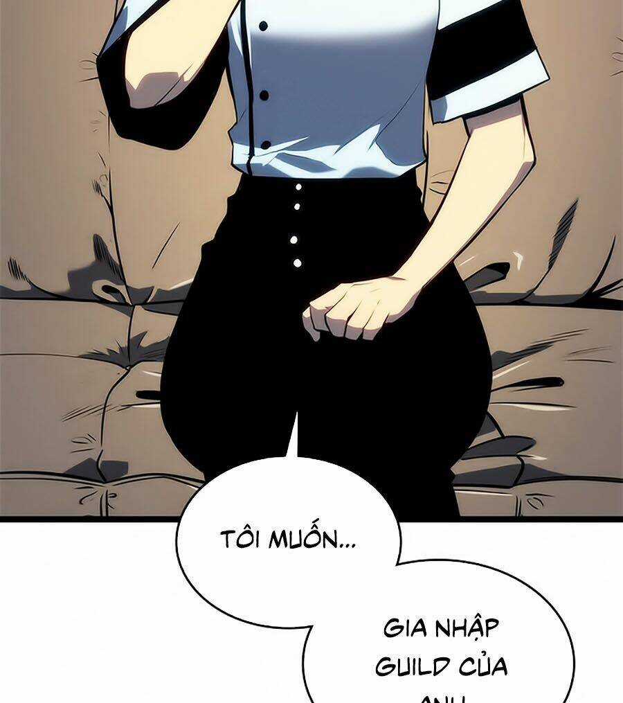 Tôi Thăng Cấp Một Mình Ss2 Chapter 2 trang 37