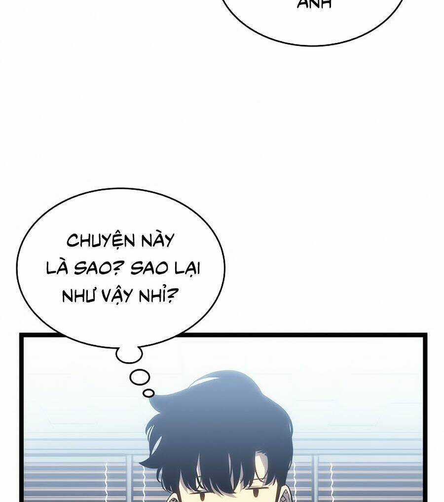 Tôi Thăng Cấp Một Mình Ss2 Chapter 2 trang 38