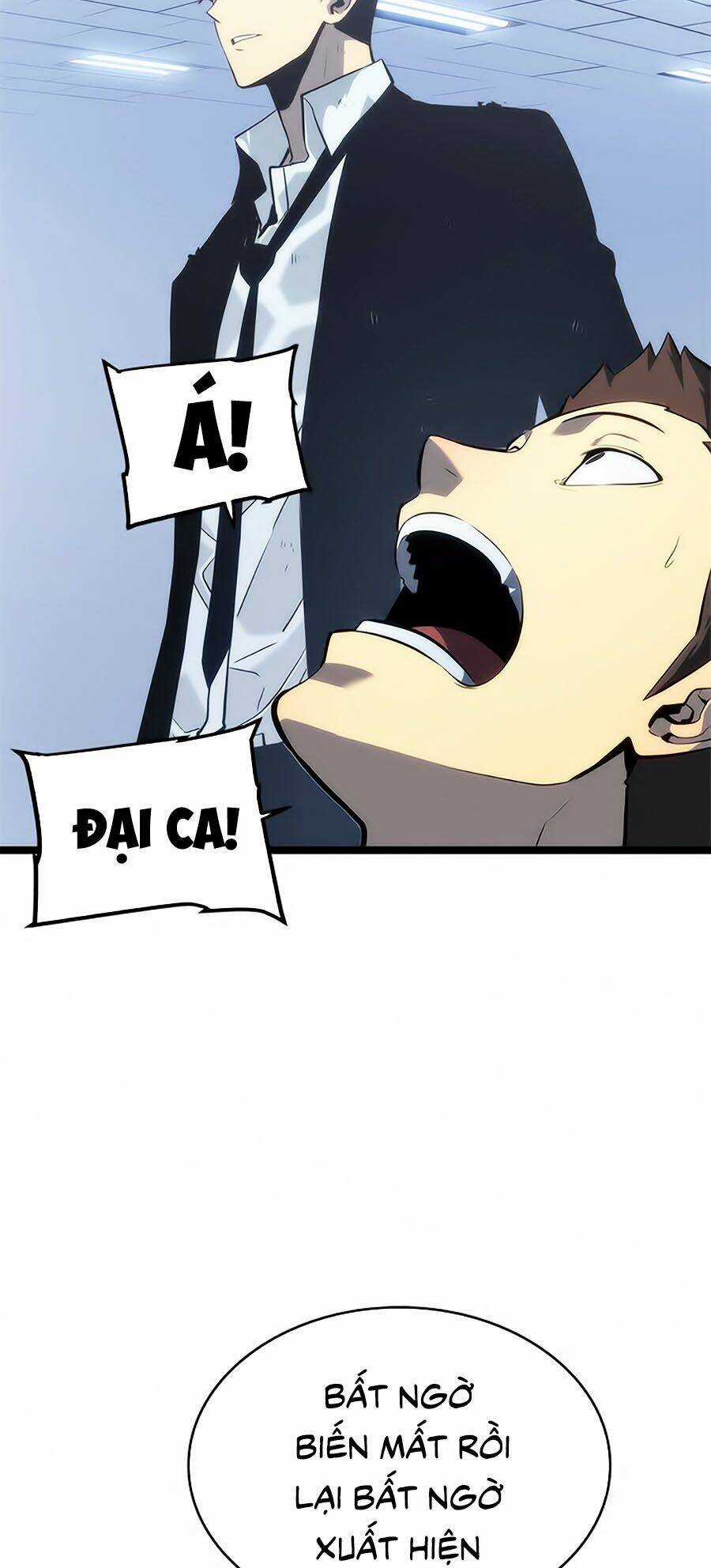 Tôi Thăng Cấp Một Mình Ss2 Chapter 2 trang 4