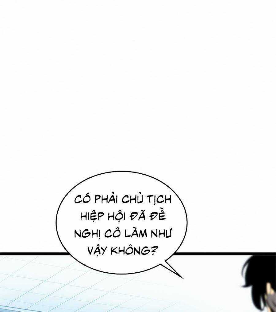 Tôi Thăng Cấp Một Mình Ss2 Chapter 2 trang 40