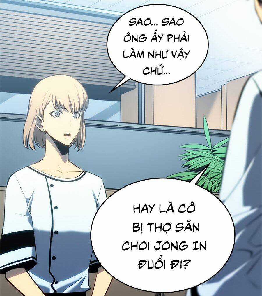 Tôi Thăng Cấp Một Mình Ss2 Chapter 2 trang 41