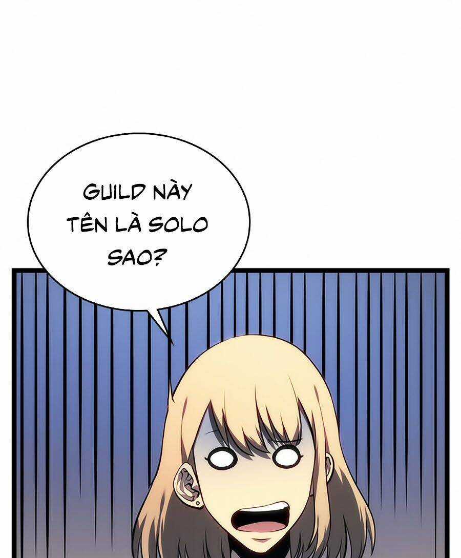 Tôi Thăng Cấp Một Mình Ss2 Chapter 2 trang 45