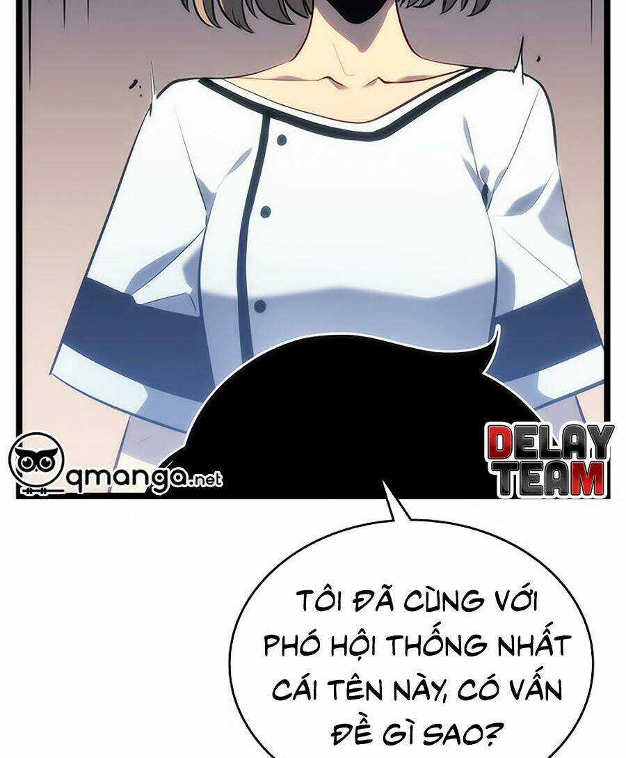 Tôi Thăng Cấp Một Mình Ss2 Chapter 2 trang 46