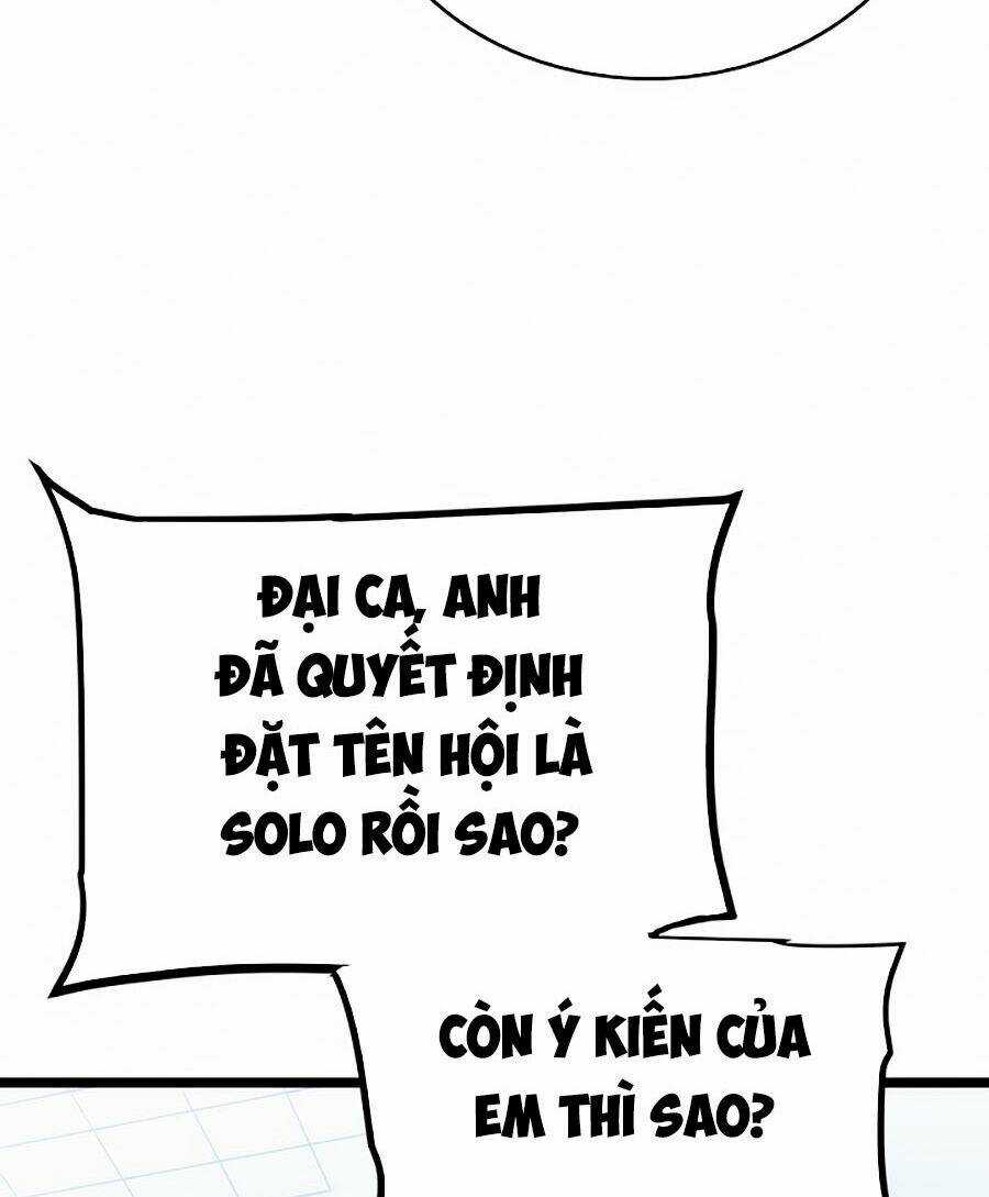 Tôi Thăng Cấp Một Mình Ss2 Chapter 2 trang 47