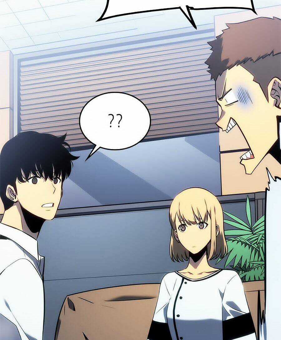 Tôi Thăng Cấp Một Mình Ss2 Chapter 2 trang 48