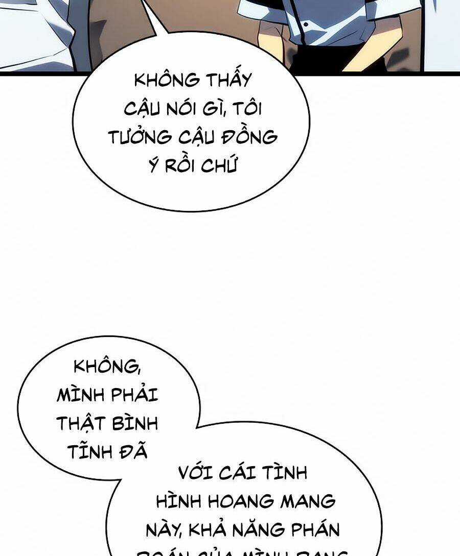 Tôi Thăng Cấp Một Mình Ss2 Chapter 2 trang 49