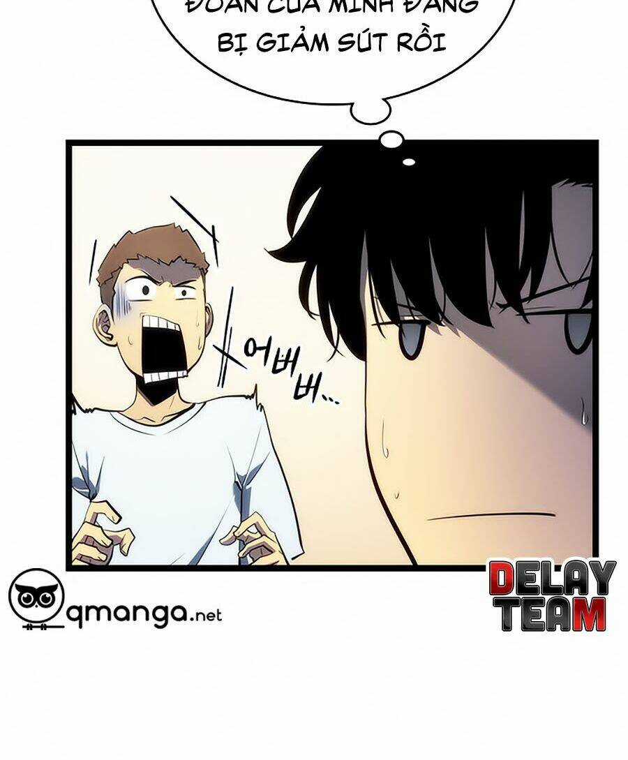 Tôi Thăng Cấp Một Mình Ss2 Chapter 2 trang 50