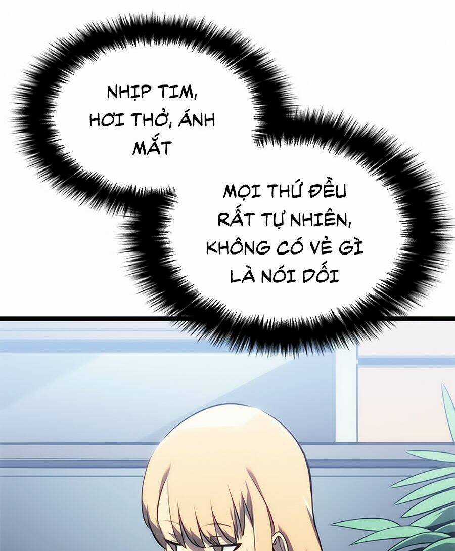 Tôi Thăng Cấp Một Mình Ss2 Chapter 2 trang 51