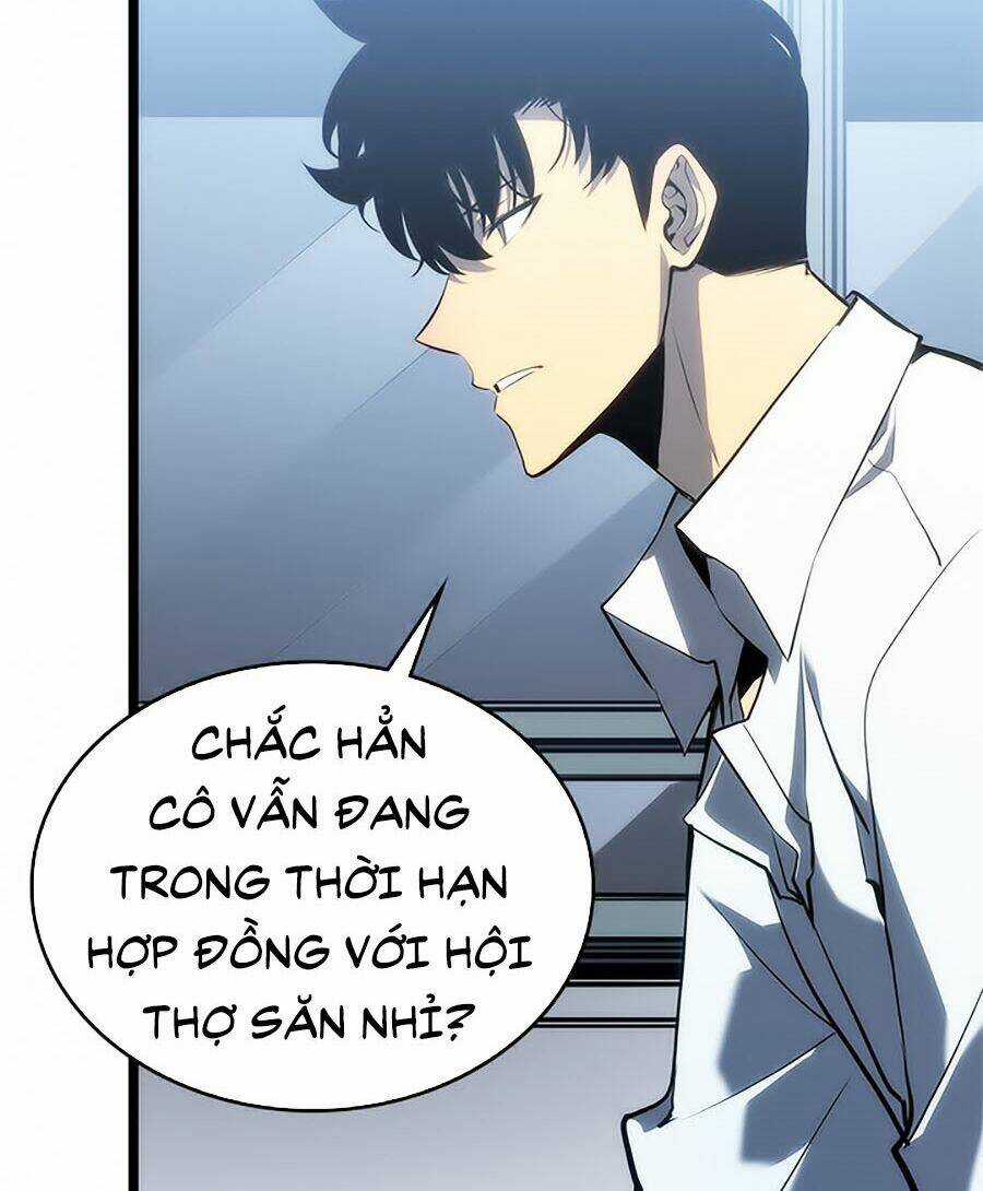 Tôi Thăng Cấp Một Mình Ss2 Chapter 2 trang 54