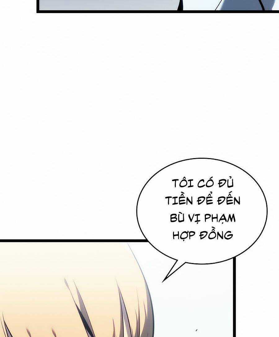 Tôi Thăng Cấp Một Mình Ss2 Chapter 2 trang 55