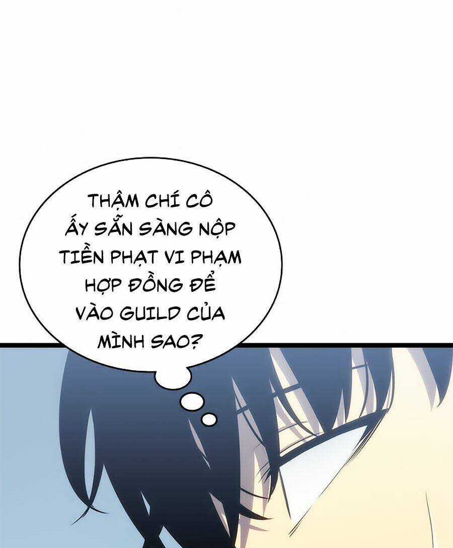 Tôi Thăng Cấp Một Mình Ss2 Chapter 2 trang 57