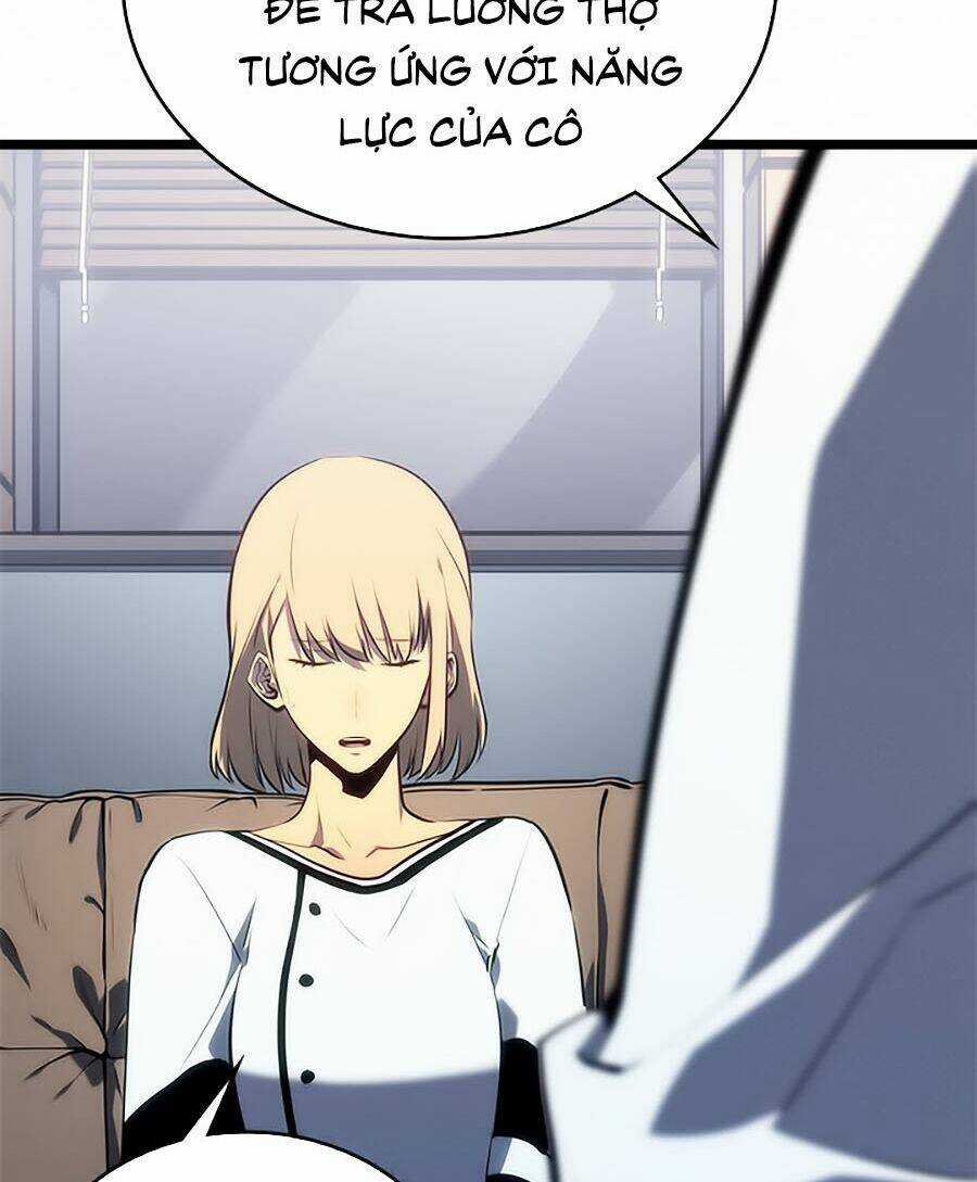 Tôi Thăng Cấp Một Mình Ss2 Chapter 2 trang 59