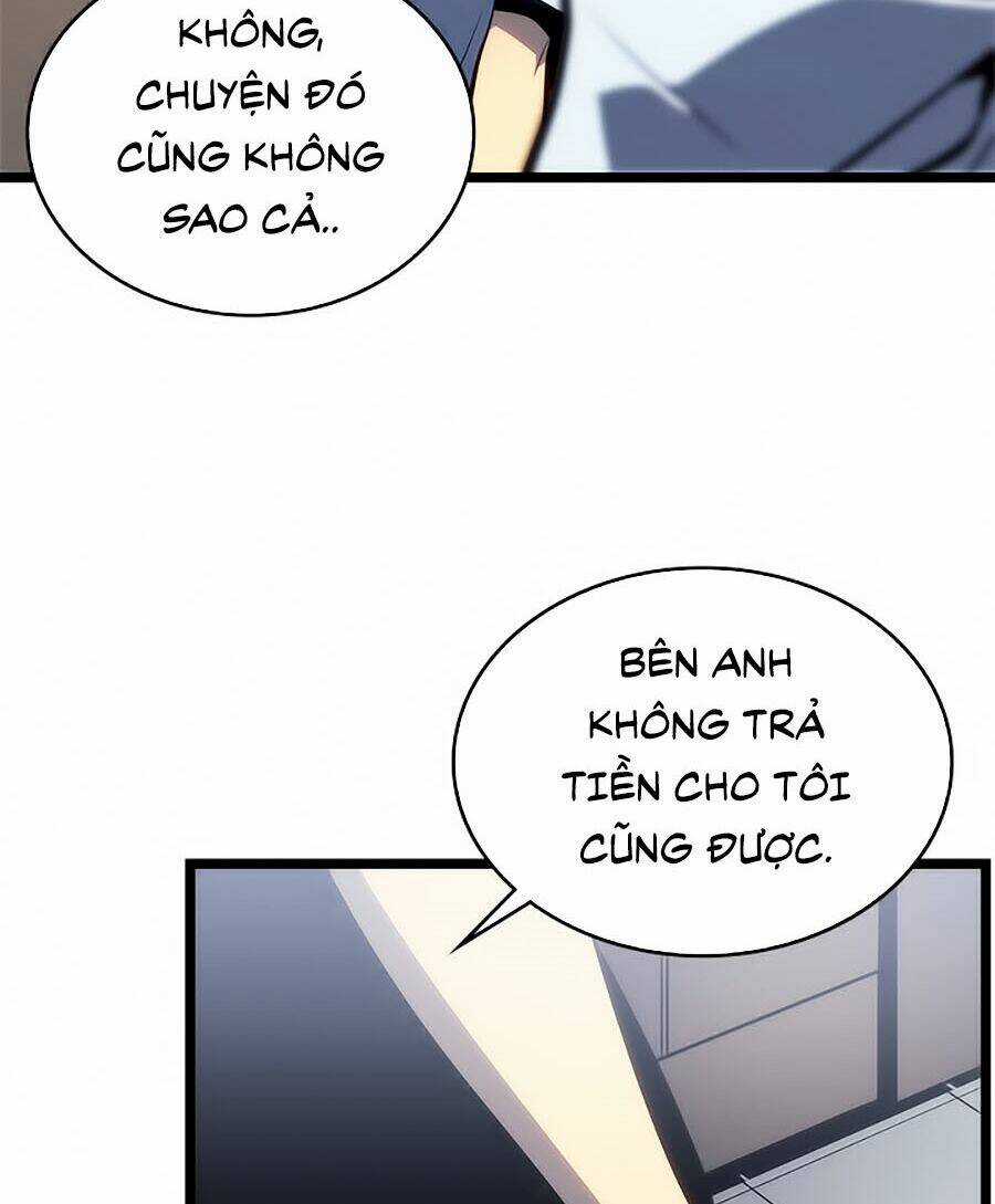 Tôi Thăng Cấp Một Mình Ss2 Chapter 2 trang 60