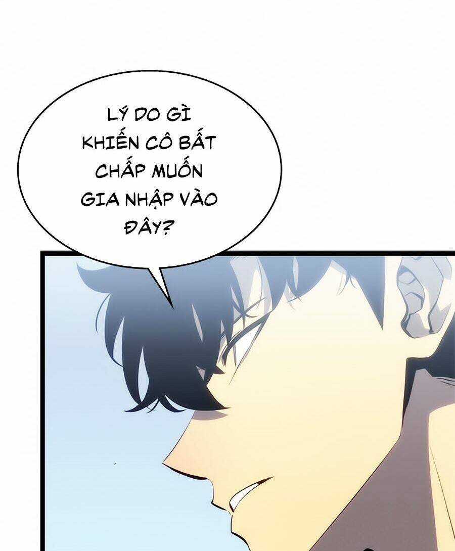 Tôi Thăng Cấp Một Mình Ss2 Chapter 2 trang 62