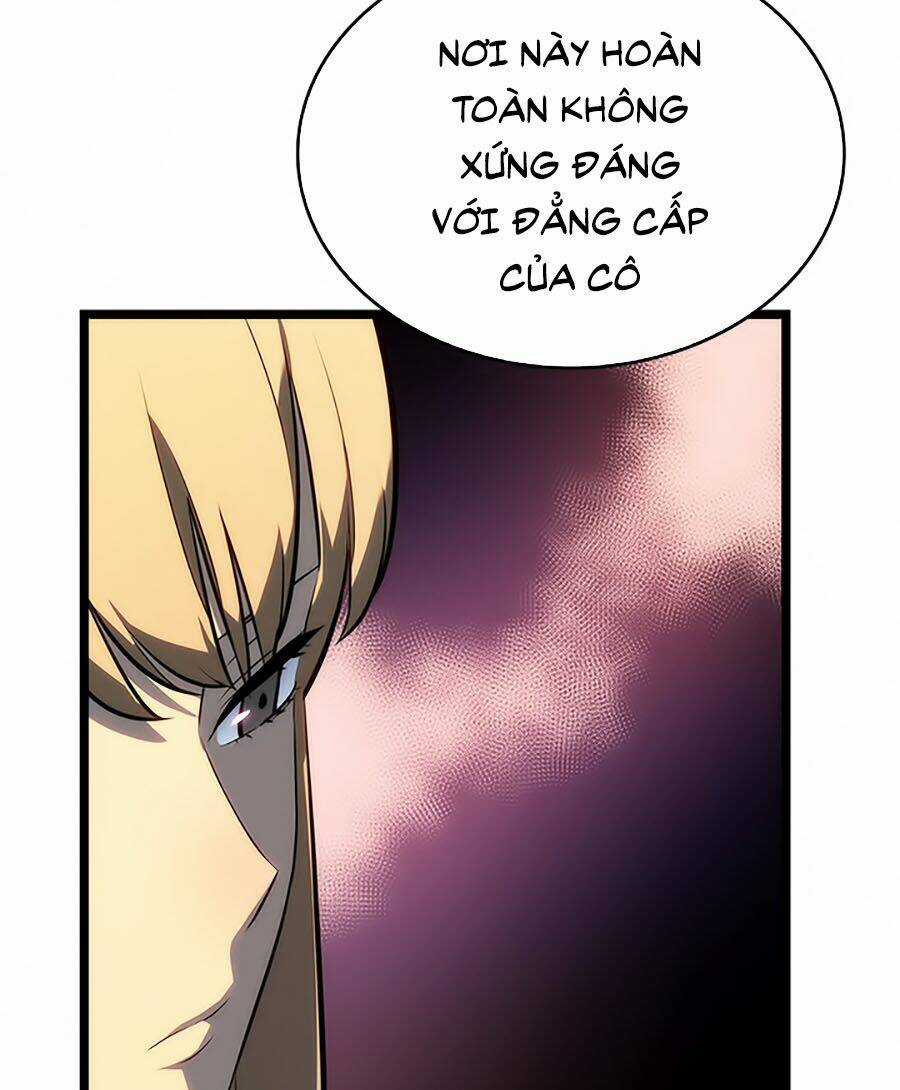 Tôi Thăng Cấp Một Mình Ss2 Chapter 2 trang 64