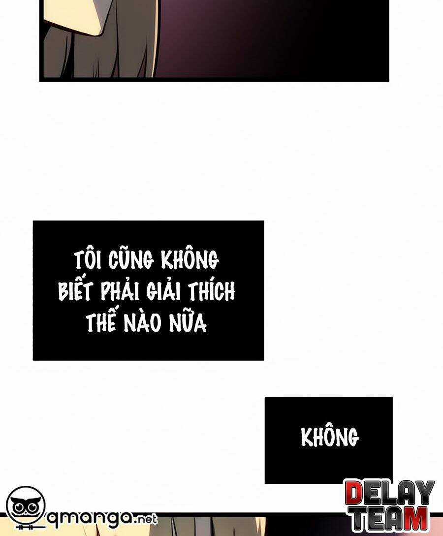 Tôi Thăng Cấp Một Mình Ss2 Chapter 2 trang 65