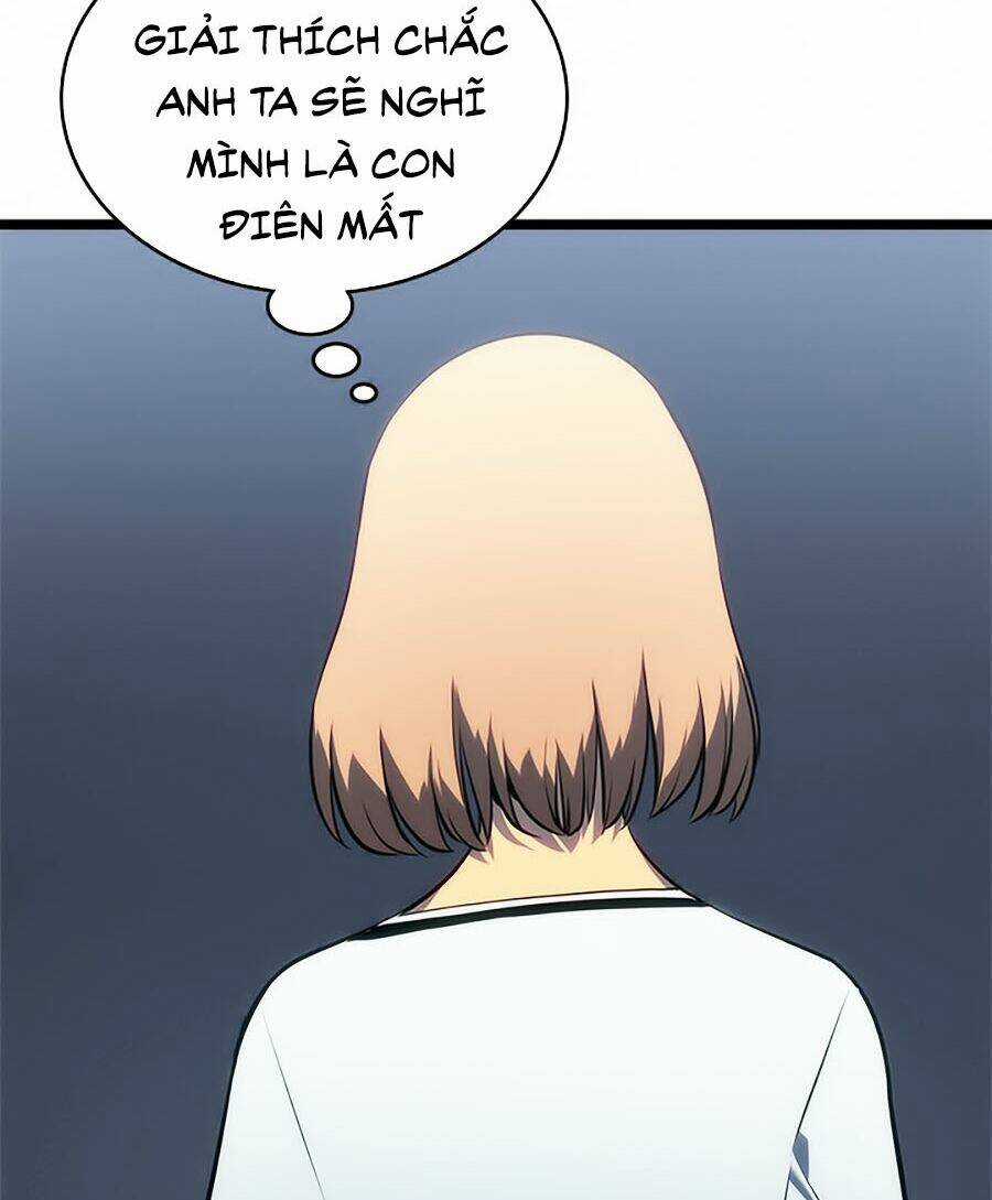 Tôi Thăng Cấp Một Mình Ss2 Chapter 2 trang 67