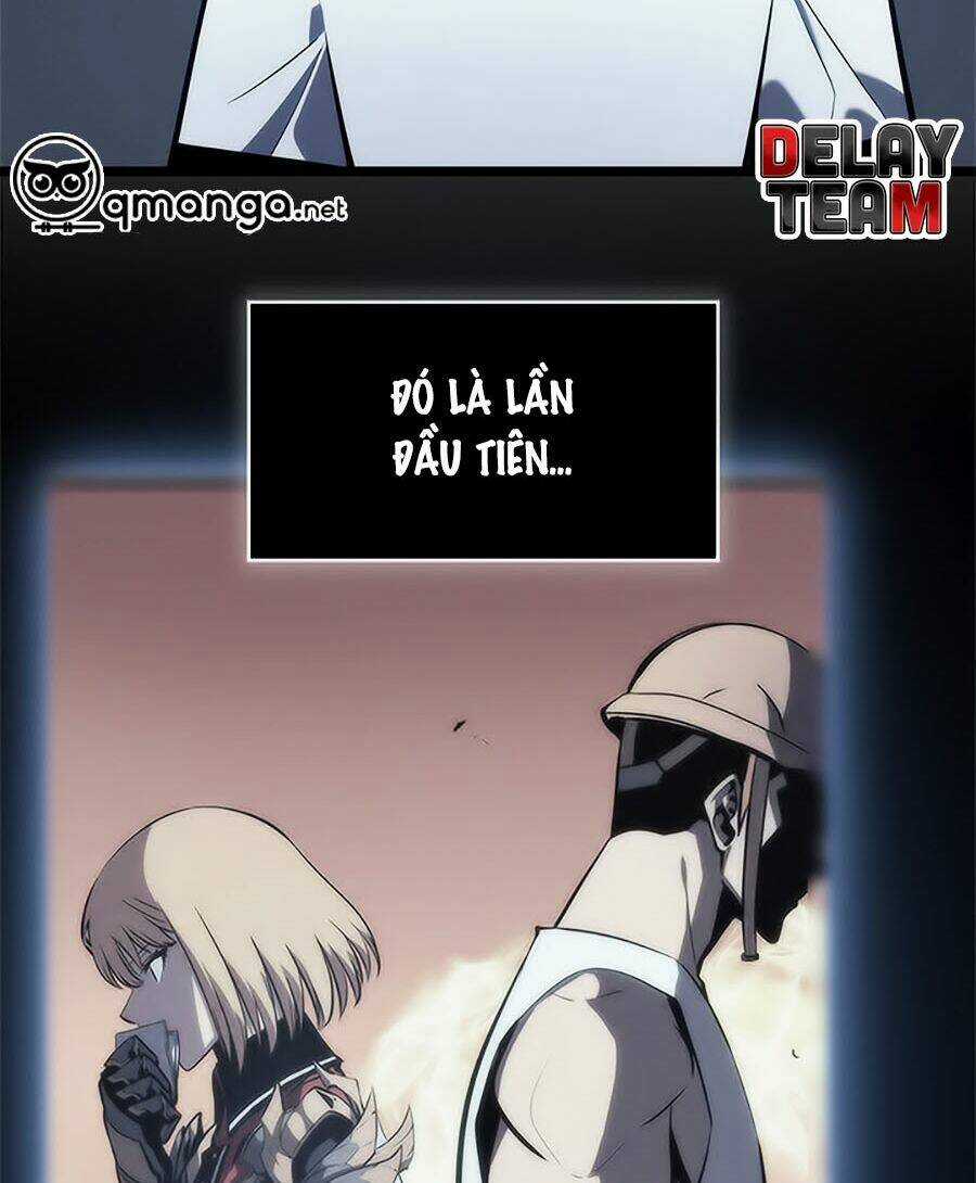 Tôi Thăng Cấp Một Mình Ss2 Chapter 2 trang 68