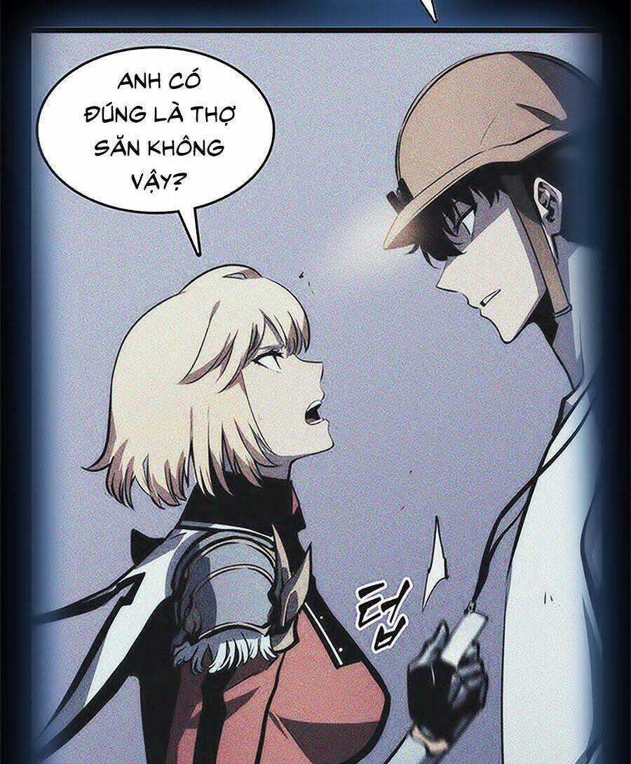 Tôi Thăng Cấp Một Mình Ss2 Chapter 2 trang 73