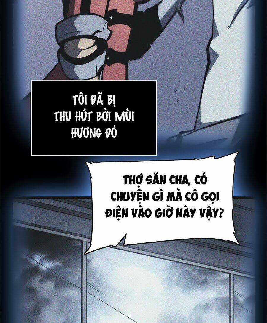 Tôi Thăng Cấp Một Mình Ss2 Chapter 2 trang 74