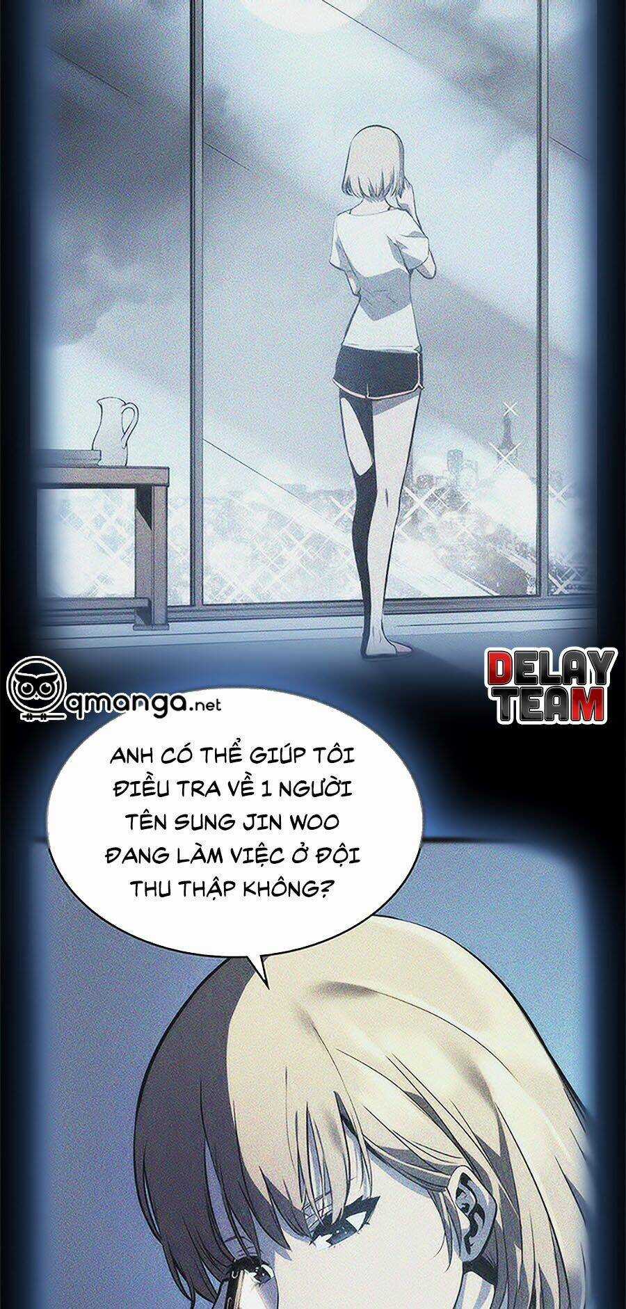 Tôi Thăng Cấp Một Mình Ss2 Chapter 2 trang 75