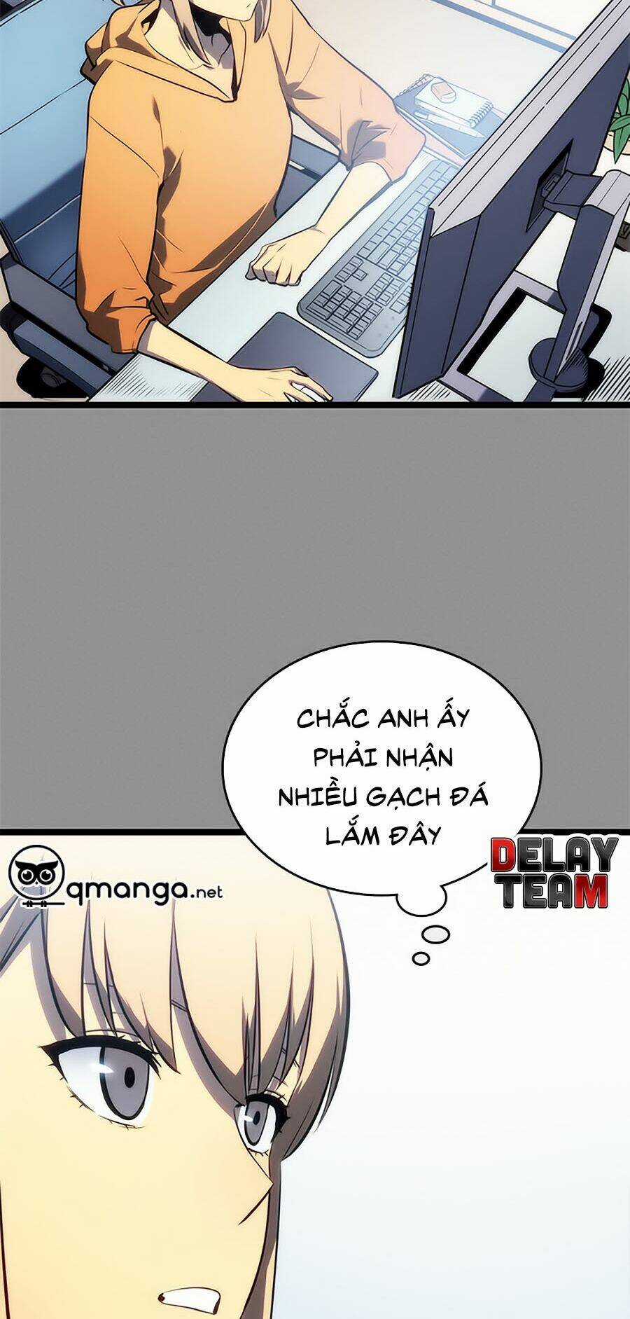 Tôi Thăng Cấp Một Mình Ss2 Chapter 2 trang 78