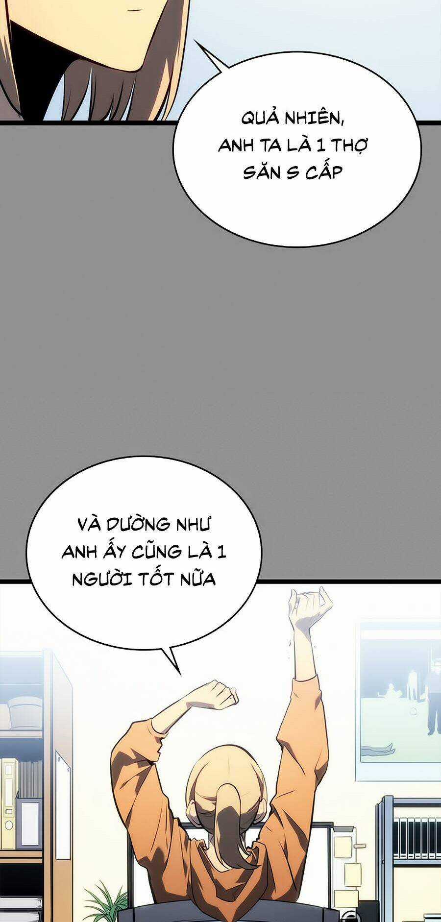 Tôi Thăng Cấp Một Mình Ss2 Chapter 2 trang 79