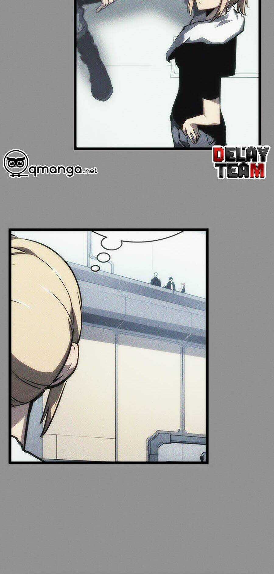 Tôi Thăng Cấp Một Mình Ss2 Chapter 2 trang 81