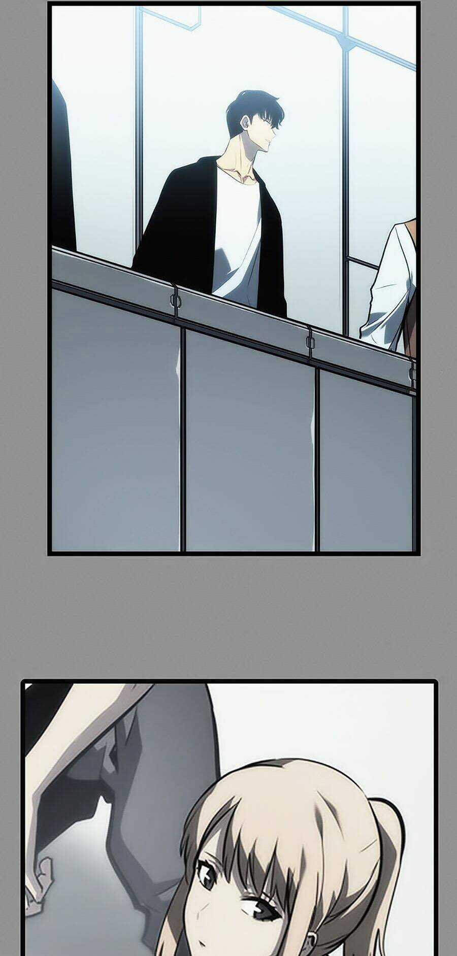 Tôi Thăng Cấp Một Mình Ss2 Chapter 2 trang 82