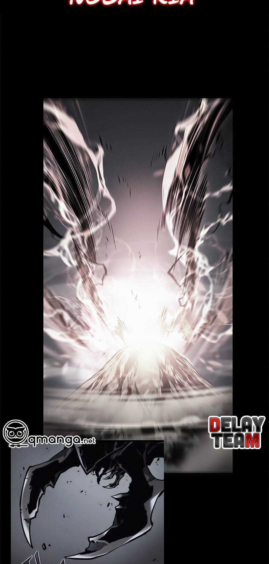 Tôi Thăng Cấp Một Mình Ss2 Chapter 2 trang 84