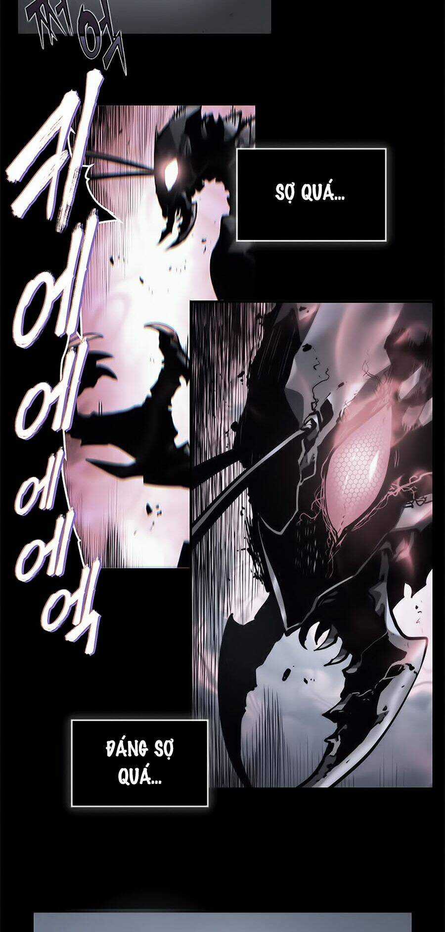 Tôi Thăng Cấp Một Mình Ss2 Chapter 2 trang 85