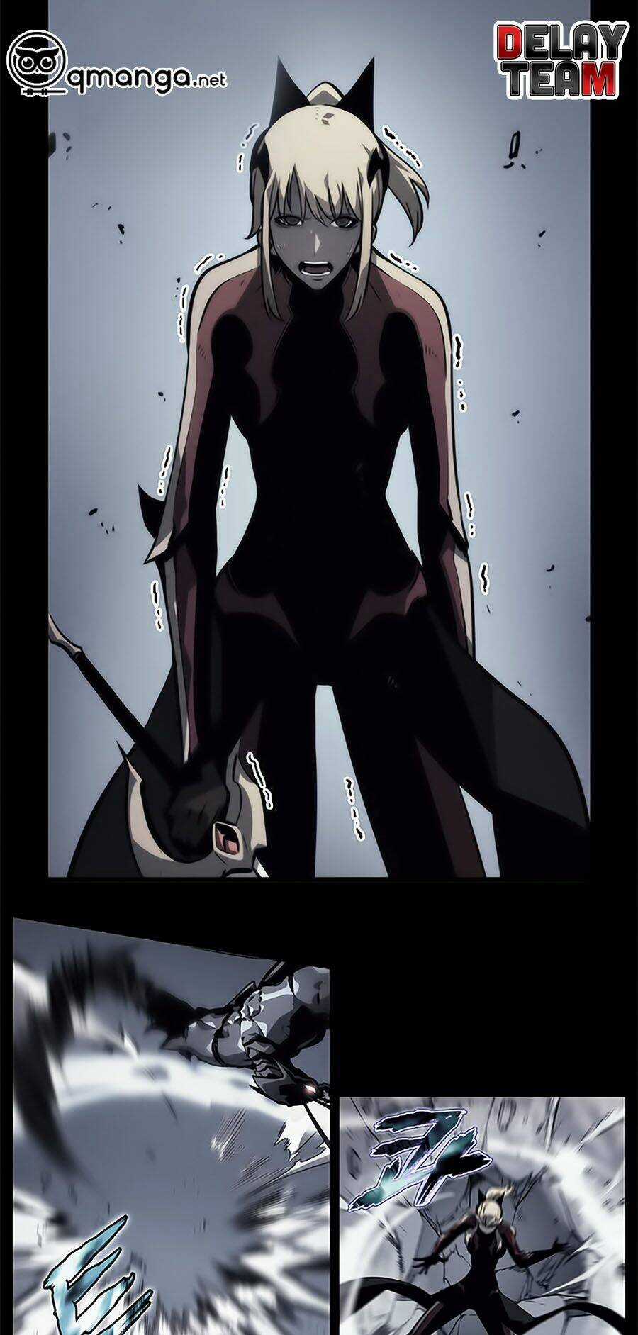 Tôi Thăng Cấp Một Mình Ss2 Chapter 2 trang 86