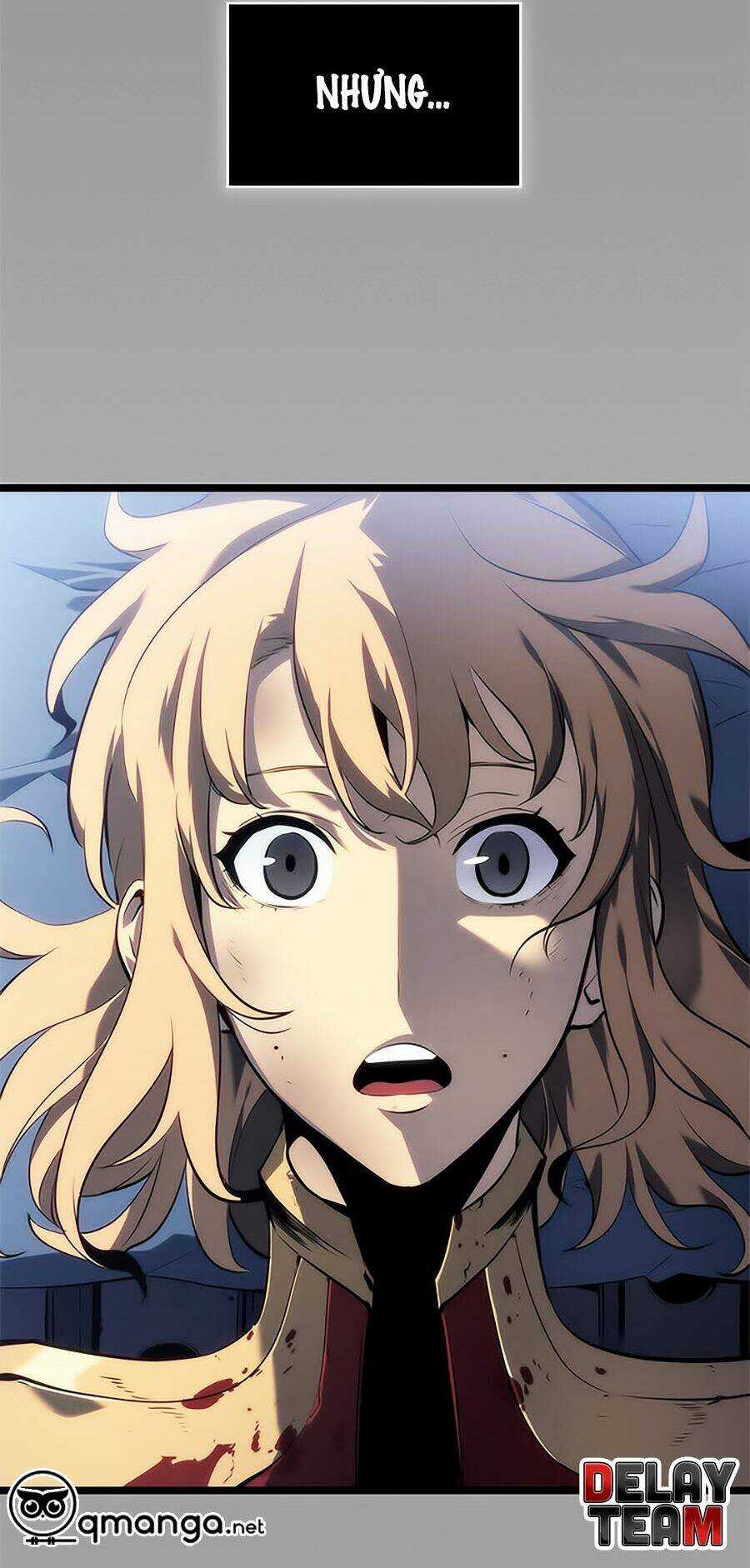 Tôi Thăng Cấp Một Mình Ss2 Chapter 2 trang 88