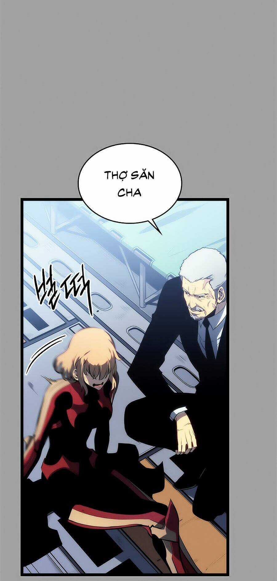 Tôi Thăng Cấp Một Mình Ss2 Chapter 2 trang 89