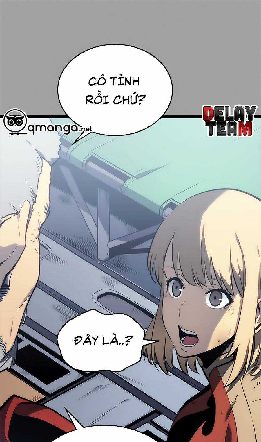 Tôi Thăng Cấp Một Mình Ss2 Chapter 2 trang 90