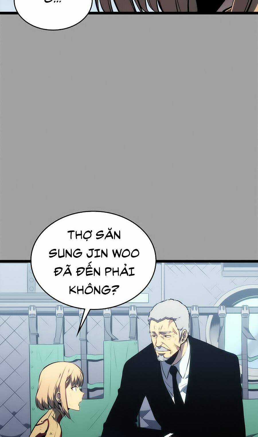 Tôi Thăng Cấp Một Mình Ss2 Chapter 2 trang 93