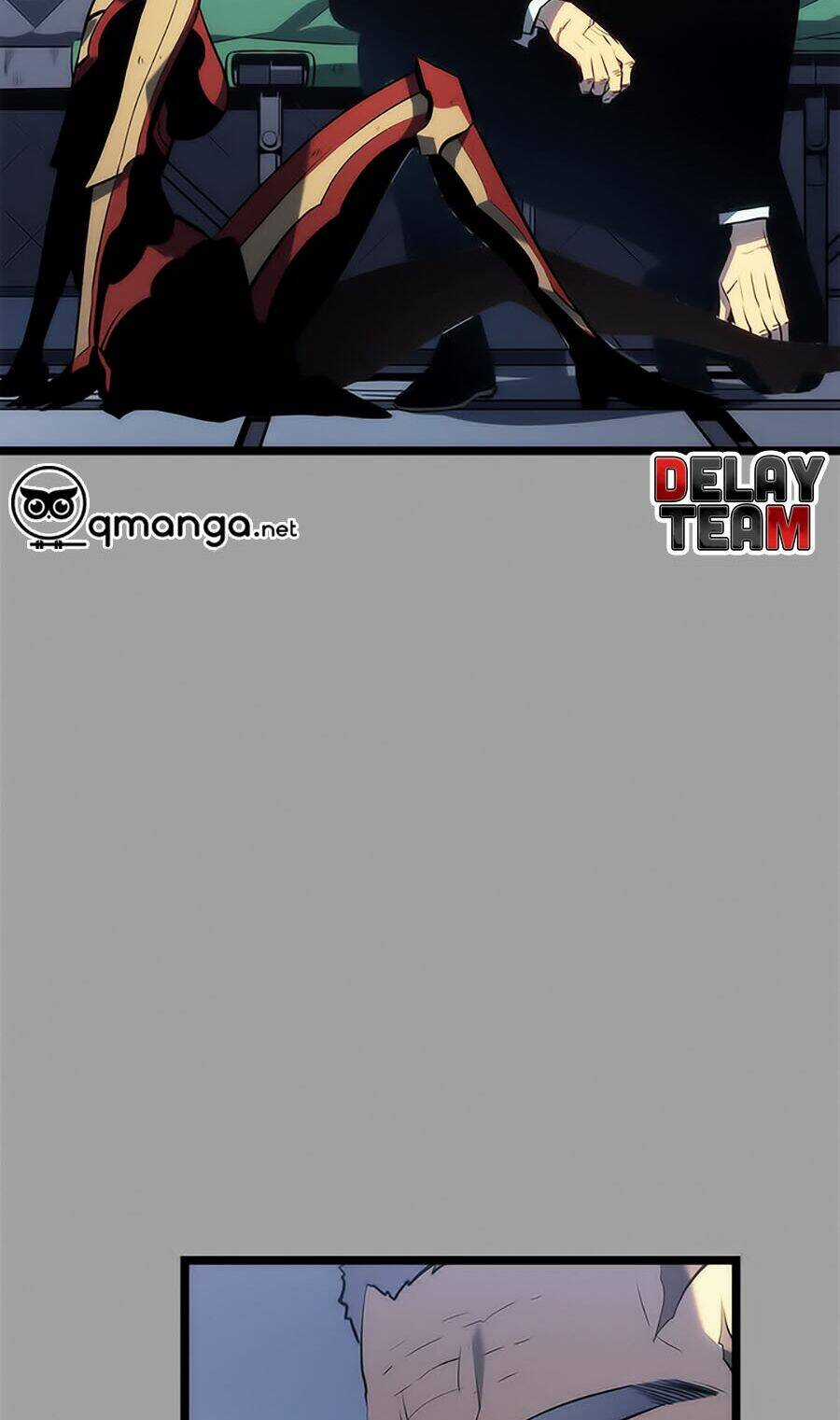 Tôi Thăng Cấp Một Mình Ss2 Chapter 2 trang 94