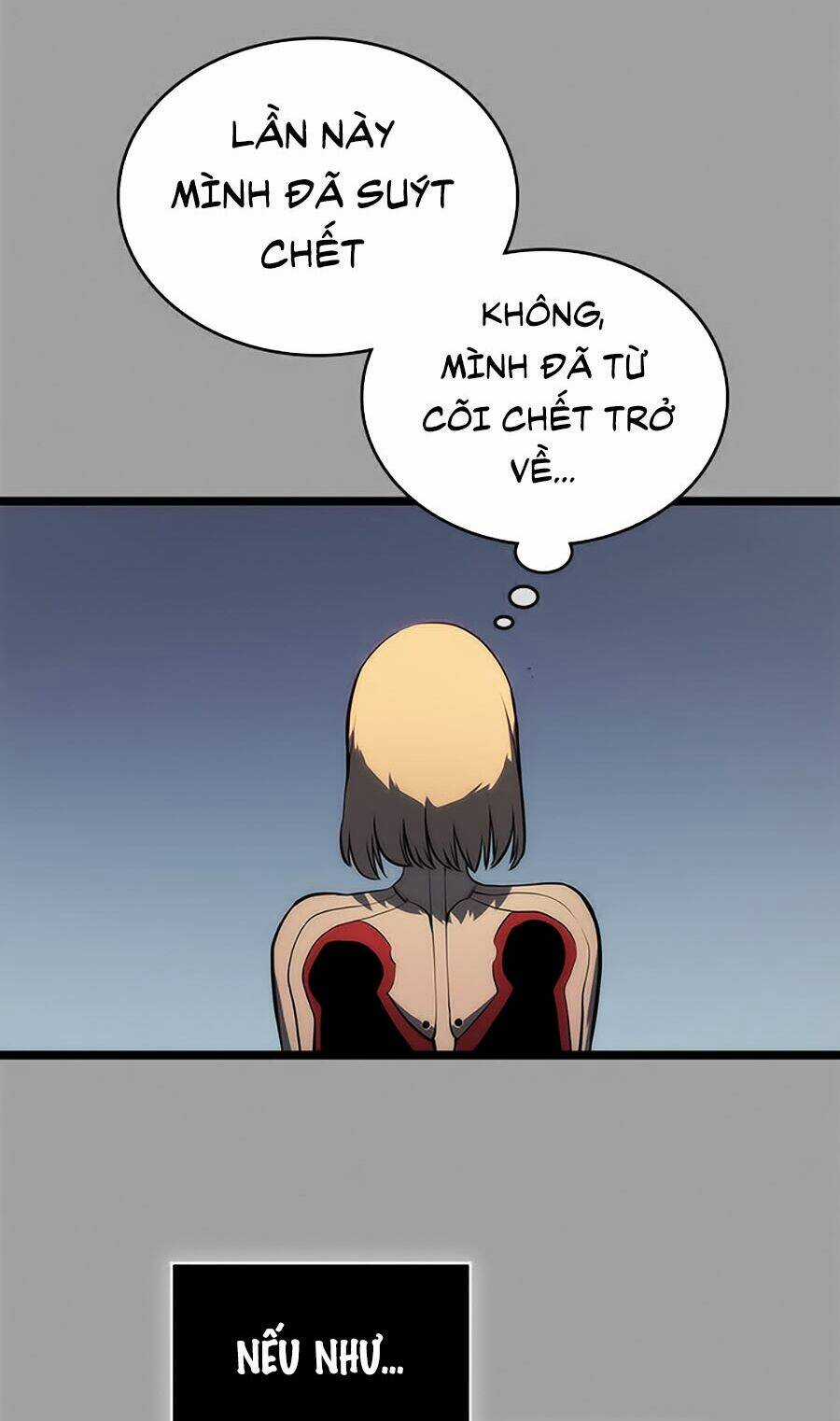 Tôi Thăng Cấp Một Mình Ss2 Chapter 2 trang 97