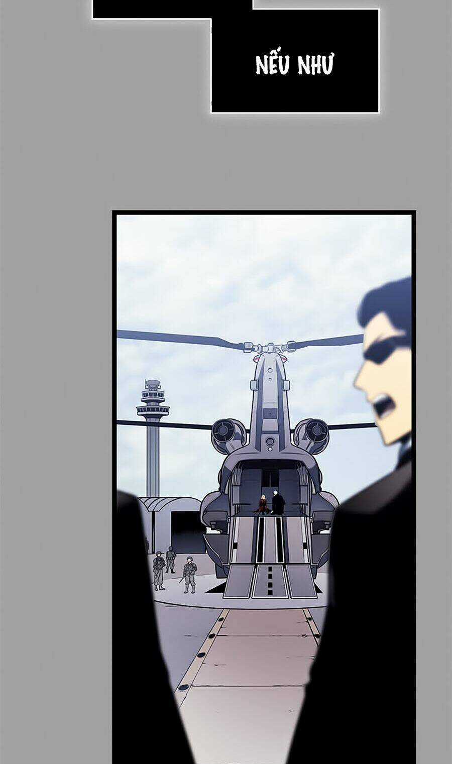 Tôi Thăng Cấp Một Mình Ss2 Chapter 2 trang 98