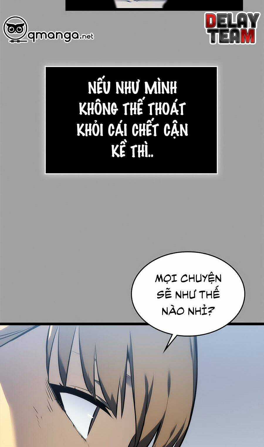 Tôi Thăng Cấp Một Mình Ss2 Chapter 2 trang 99