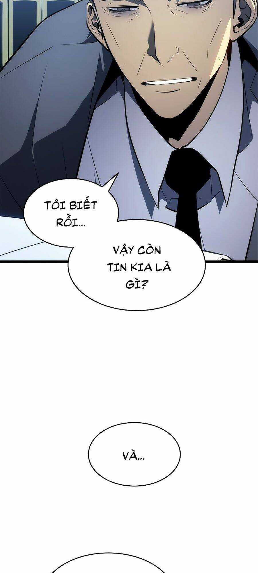 Tôi Thăng Cấp Một Mình Ss2 Chapter 22 trang 11