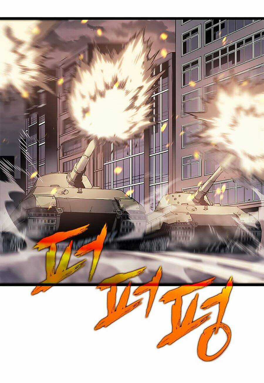 Tôi Thăng Cấp Một Mình Ss2 Chapter 22 trang 19