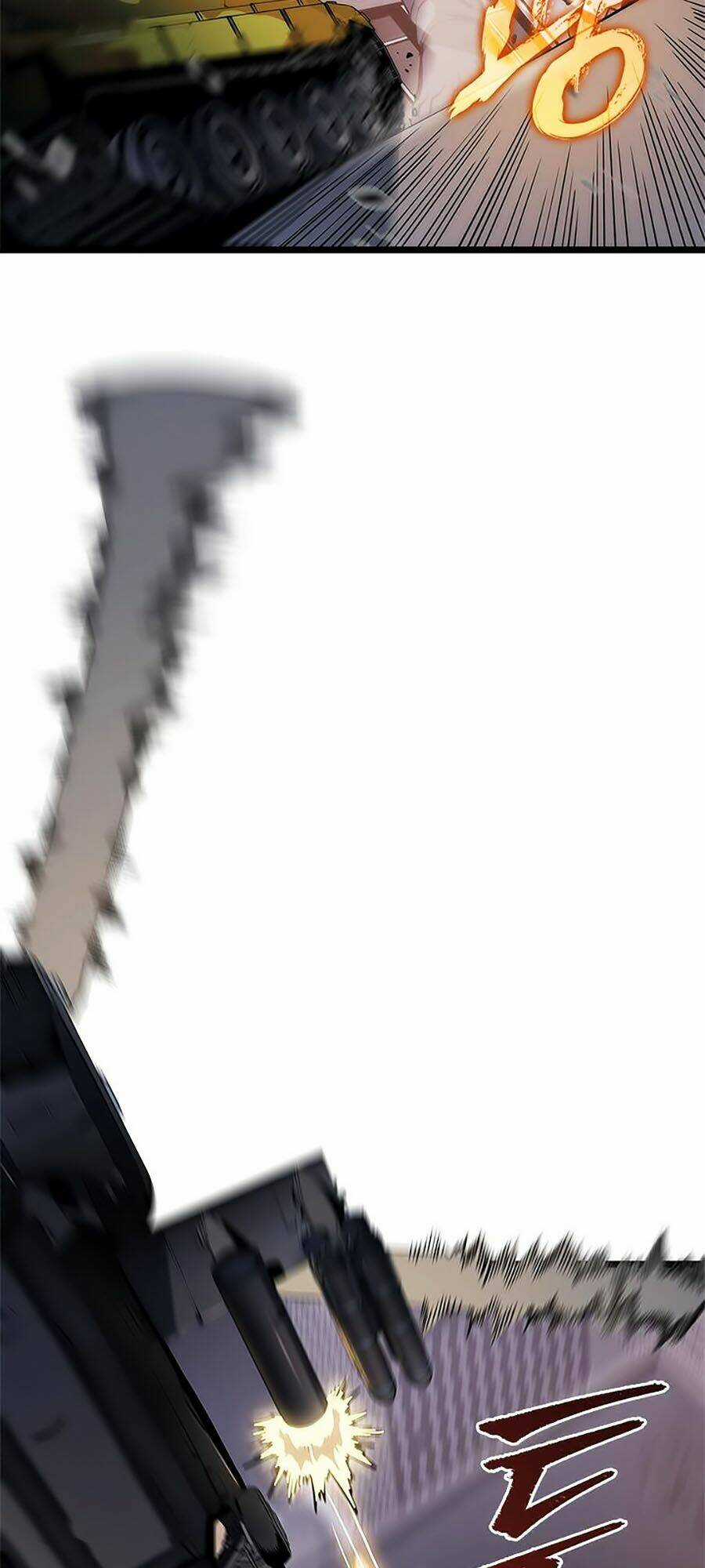 Tôi Thăng Cấp Một Mình Ss2 Chapter 22 trang 21