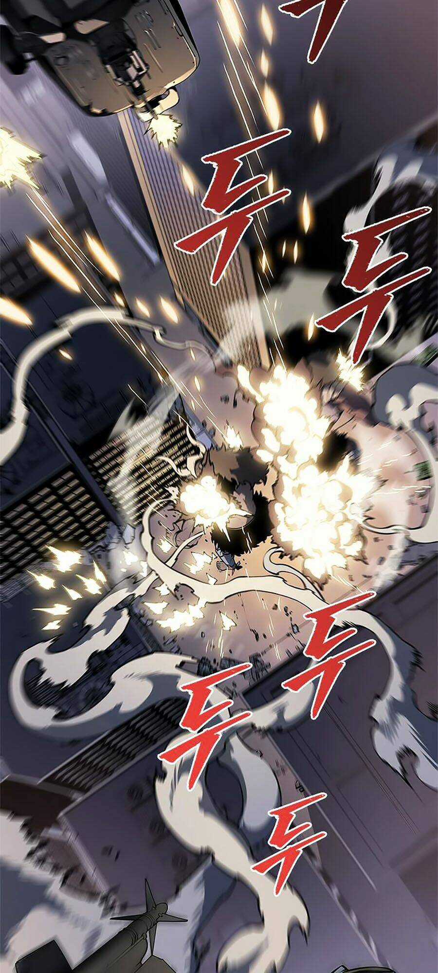 Tôi Thăng Cấp Một Mình Ss2 Chapter 22 trang 22