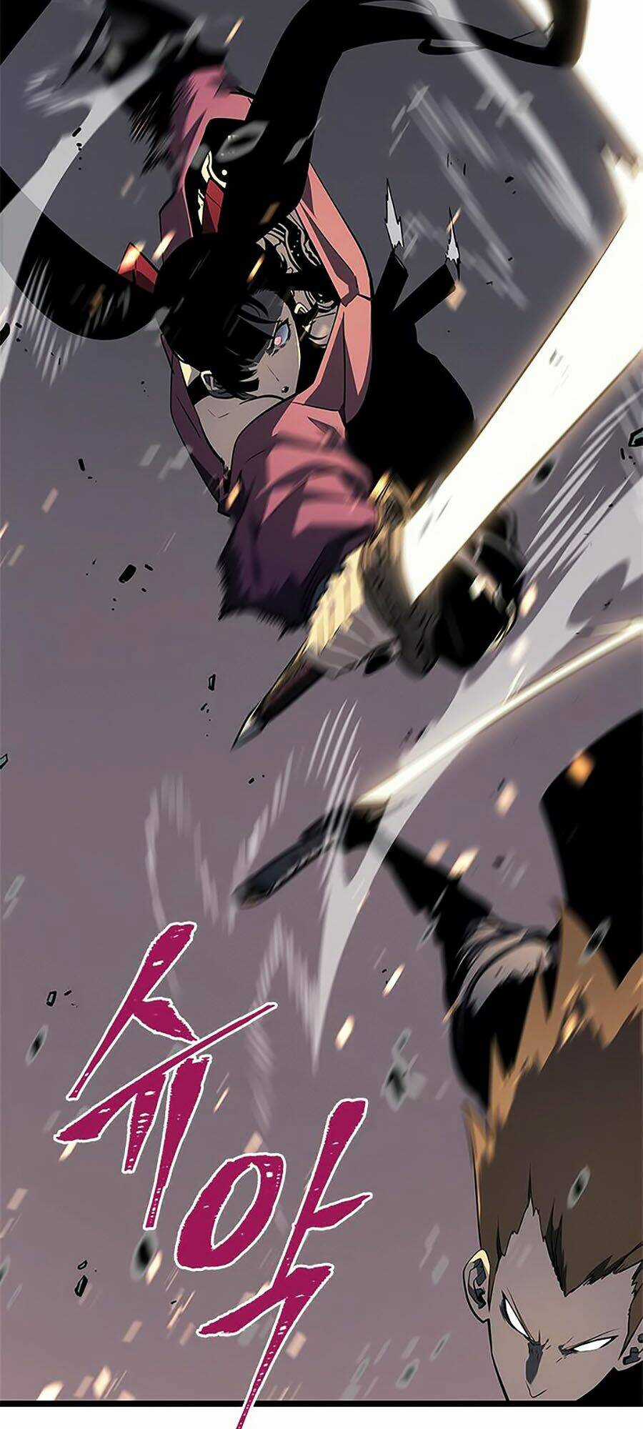 Tôi Thăng Cấp Một Mình Ss2 Chapter 22 trang 27